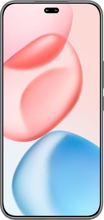 Смартфон Honor 400 Pro 12/512GB Полночный чёрный