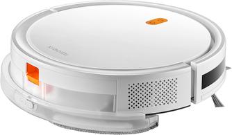 Робот-пылесос Xiaomi Robot Vacuum E5 White