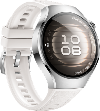 Умные часы Huawei Watch 5 LTE 42 мм Белые