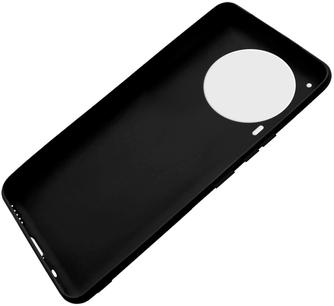 Клип-кейс Gresso Meridian для TECNO Camon 30 Black