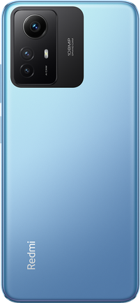 Смартфон Xiaomi Redmi Note 12S 6/128GB Ice Blue