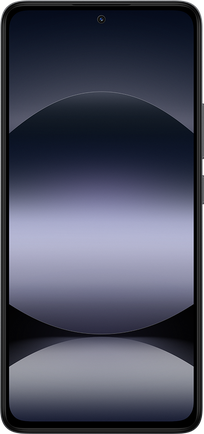 Смартфон Xiaomi Redmi Note 14 8/256GB Midnight Black