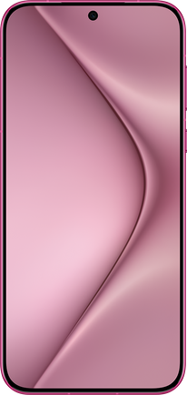 Смартфон Huawei Pura 70 12/256GB Pink