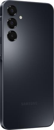 Смартфон Samsung Galaxy A16 SM-A165 4/128GB Black