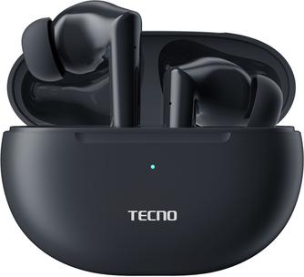 Наушники TECNO Buds 3 Black