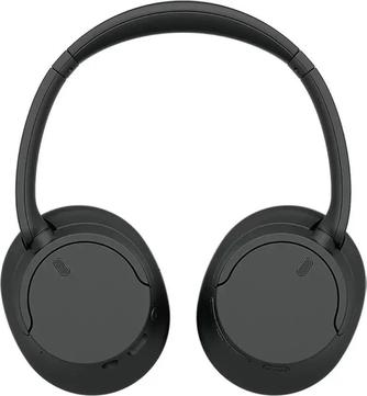 Наушники Sony WH-CH720N Black