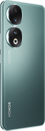 Смартфон Honor 90 5G 12/512GB Emerald Green