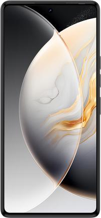 Смартфон TECNO Camon 30 8/256GB Basaltic Dark
