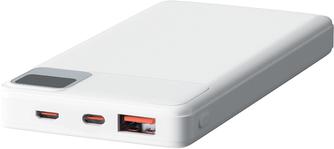 Портативное зарядное устройство Red Line RP-86 10000mAh White