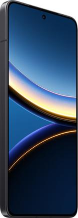 Смартфон POCO F7 Pro 5G 12/512GB Black