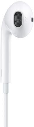 Наушники Apple EarPods MTJY3ZM/A USB-C White