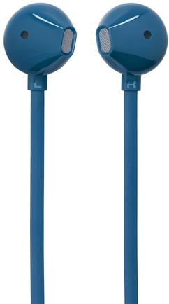 Наушники JBL Tune 305C USB-C Blue