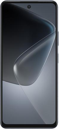 Смартфон Infinix Hot 50 6/256GB Sleek Black