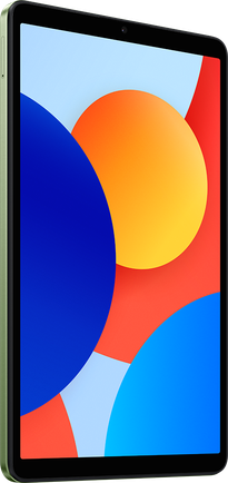 Планшет Xiaomi Redmi Pad SE 8.7" Wi-Fi 64GB Aurora Green