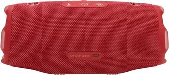 Портативная колонка JBL Charge 6 Red