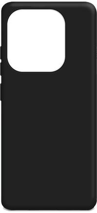 Клип-кейс Gresso Meridian для TECNO Spark Go (2023) Black