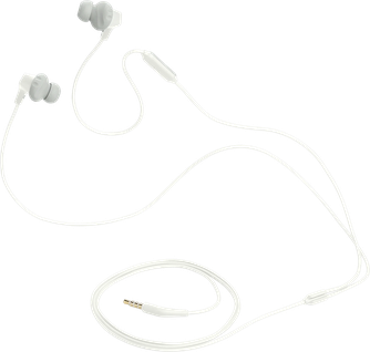 Наушники JBL Endurance Run 2 White