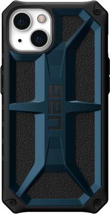 Клип-кейс UAG Monarch для Apple iPhone 13 Blue