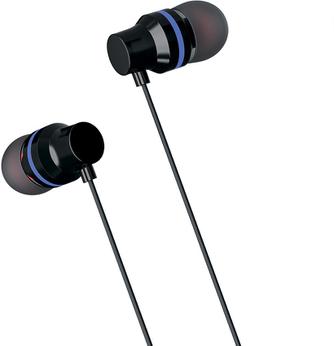 Наушники Red Line SP20 Black
