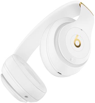 Наушники Beats Studio3 Wireless White