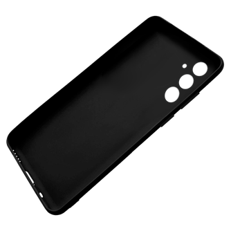 Клип-кейс Gresso Meridian для Samsung Galaxy A25 Black