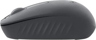 Мышь Logitech M196 беспроводная Dark Gray
