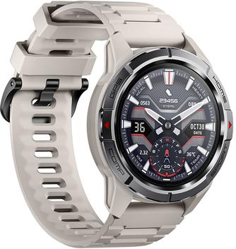 Умные часы Mibro GS Active White