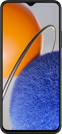 Смартфон Huawei Nova Y61 4/128GB Midnight Black