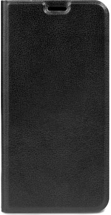 Чехол-книжка Gresso Atlant Pro для TECNO Spark GO 4G (2024) Black