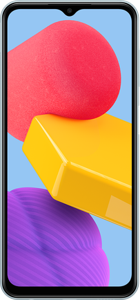 Смартфон Samsung Galaxy M13 128GB Blue