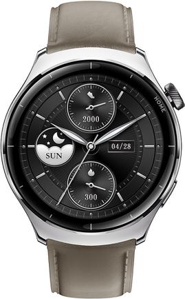 Умные часы Mibro Lite3 Pro Khaki Gray