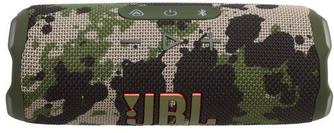 Портативная колонка JBL Flip 7 Squad