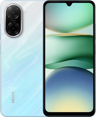 Смартфон Xiaomi Redmi A5 3/64GB Ocean Blue