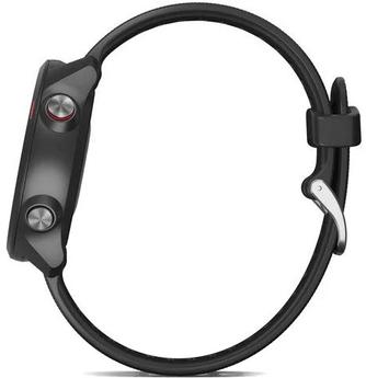 Умные часы Garmin Forerunner 245 Music Black