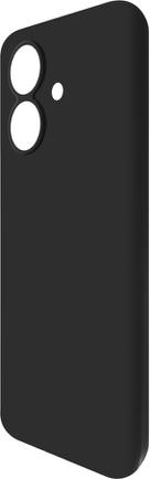 Клип-кейс Krutoff Soft Case для realme Note 60/60X чёрный