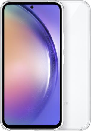 Клип-кейс Samsung Clear Case A54 Transparent