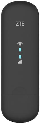 USB-модем ZTE MF79N Black