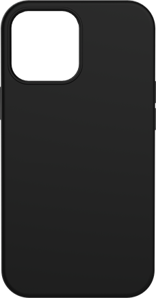 Клип-кейс Celly Feeling Soft-touch для Apple iPhone 13 Pro Black