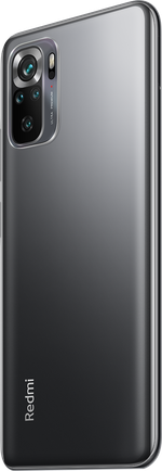 Смартфон Xiaomi Redmi Note 10S 64GB Onyx Gray