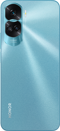 Смартфон Honor 90 Lite 8/256GB Cyan Lake