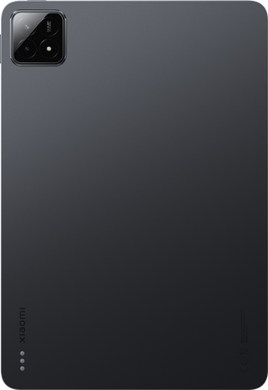 Планшет Xiaomi Pad 6S Pro 12.4" Wi-Fi 256GB Graphite Gray