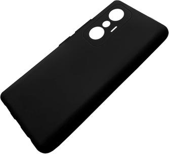 Клип-кейс Gresso Meridian для Infinix Hot 20S Black