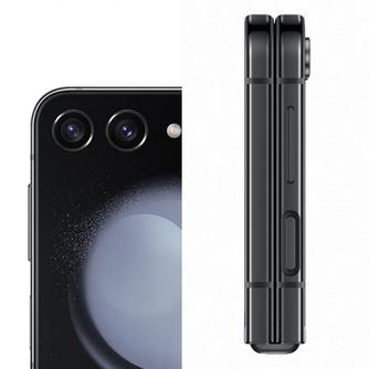 Смартфон Samsung Galaxy Z Flip5 5G 8/512GB «Графит»
