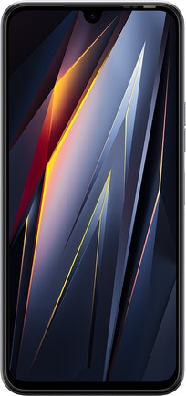 Смартфон TECNO Pova 4 Pro 256GB Uranolith Gray
