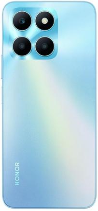 Смартфон Honor X6a 4/128GB Sky Silver