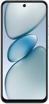 Смартфон TECNO Spark Go 1 4/128GB Glittery White