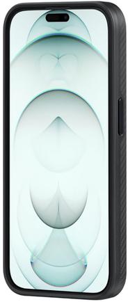 Клип-кейс Pitaka MagEZ Pro 4 для Apple iPhone 15 Pro Black