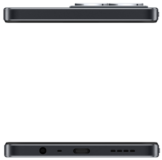 Смартфон realme C53 256GB Чёрный