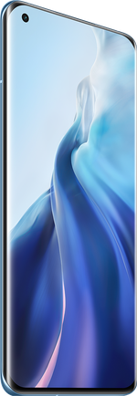 Смартфон Xiaomi Mi 11 256GB Horizon Blue