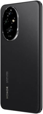 Смартфон Honor 200 5G 12/512GB Black